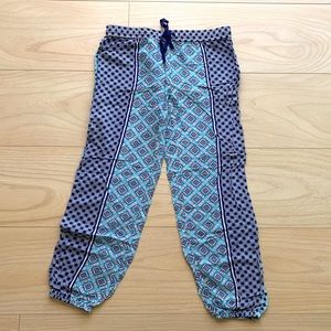 Tommy Bahama Printed Pants - XS